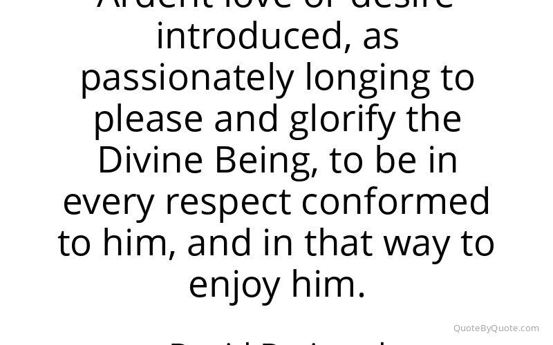 Preview image for this quote by David Brainerd