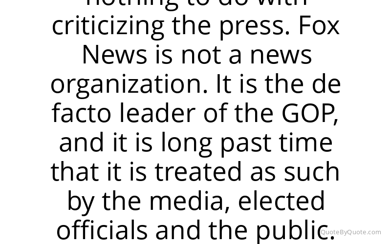Preview image for this quote by David Brock