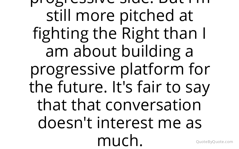 Preview image for this quote by David Brock