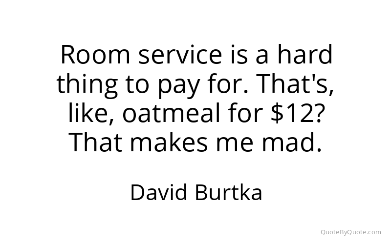 Preview image for this quote by David Burtka