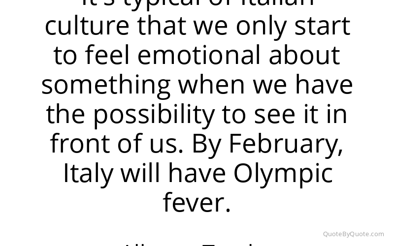 Preview image for this quote by Alberto Tomba