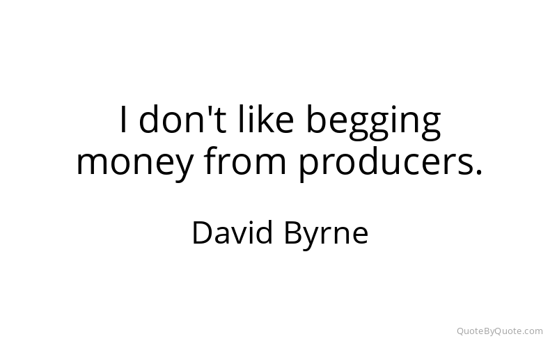 Preview image for this quote by David Byrne