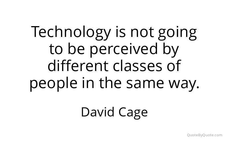 Preview image for this quote by David Cage