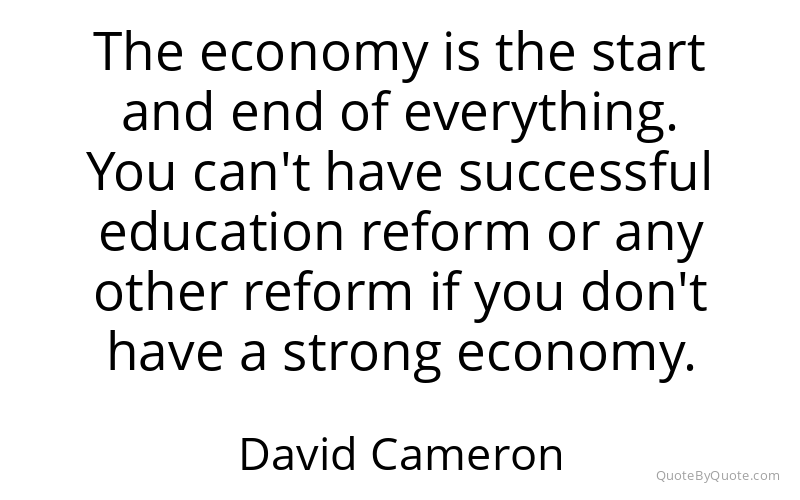 Preview image for this quote by David Cameron