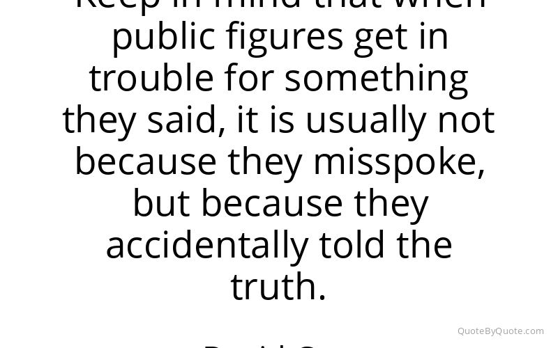 Preview image for this quote by David Carr