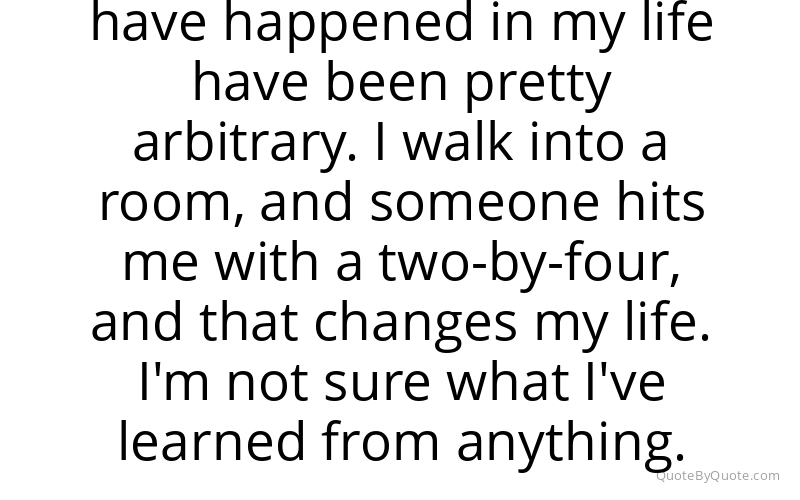 Preview image for this quote by David Carradine