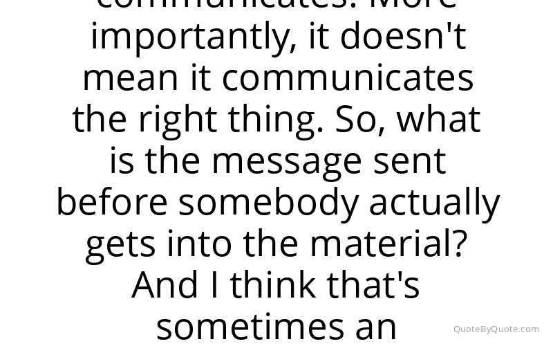 Preview image for this quote by David Carson