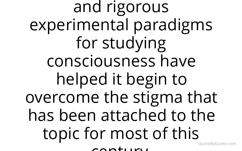 Preview image for this quote by David Chalmers
