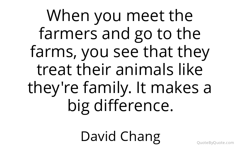 Preview image for this quote by David Chang