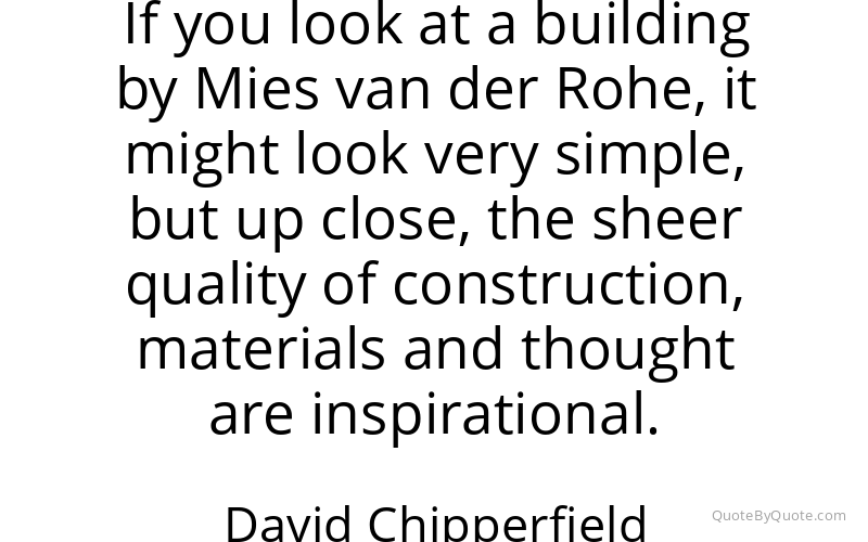 Preview image for this quote by David Chipperfield
