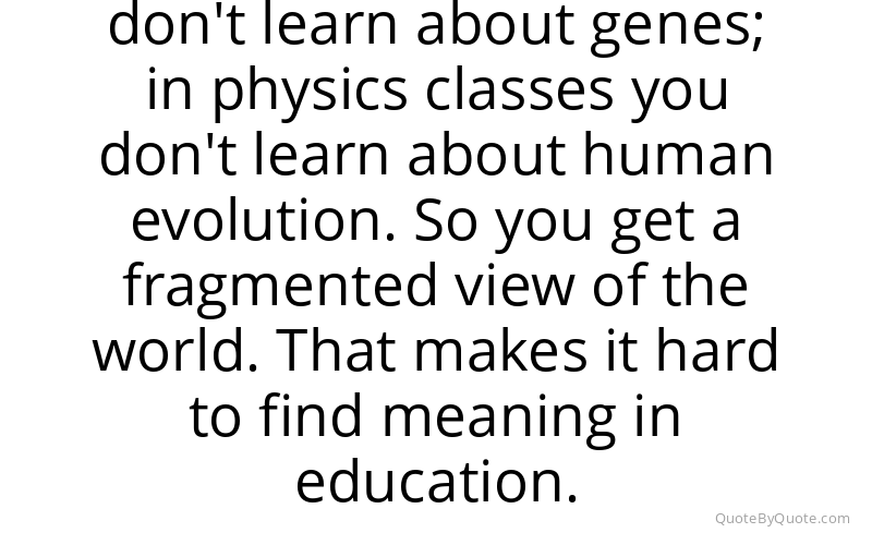 Preview image for this quote by David Christian
