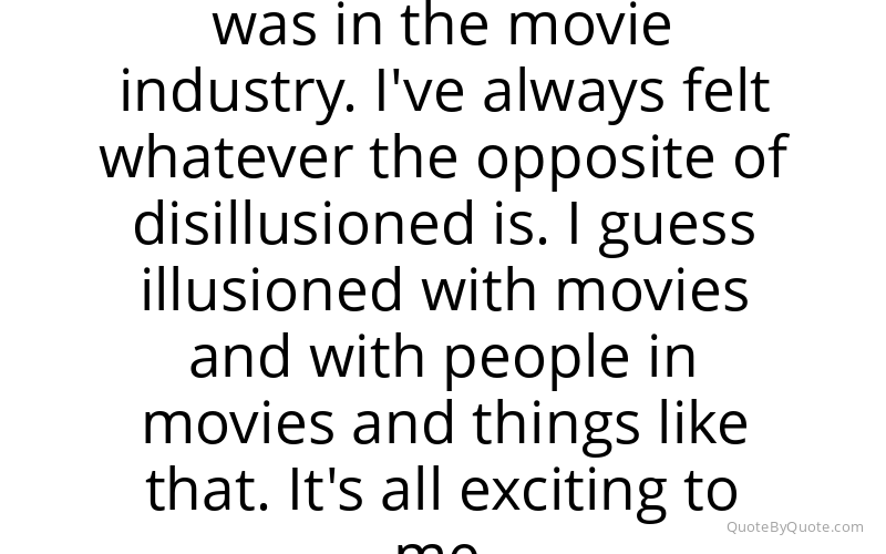 Preview image for this quote by Alden Ehrenreich