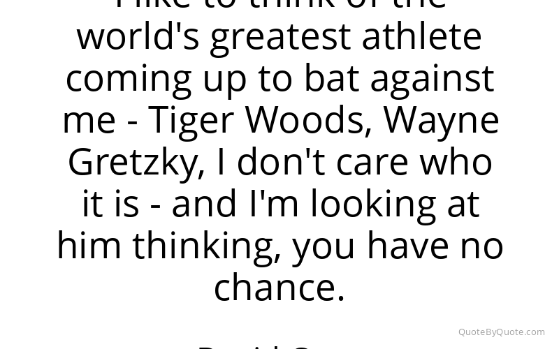 Preview image for this quote by David Cone