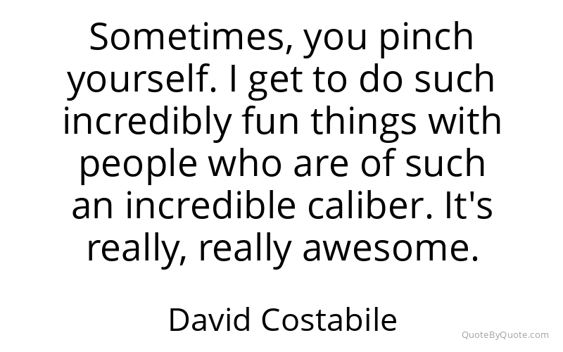 Preview image for this quote by David Costabile
