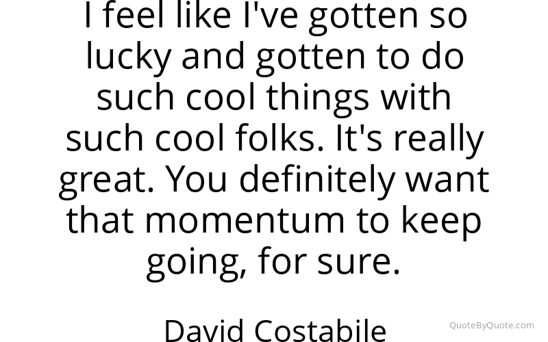 Preview image for this quote by David Costabile