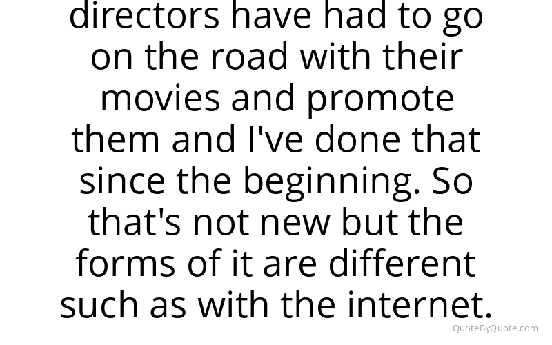 Preview image for this quote by David Cronenberg