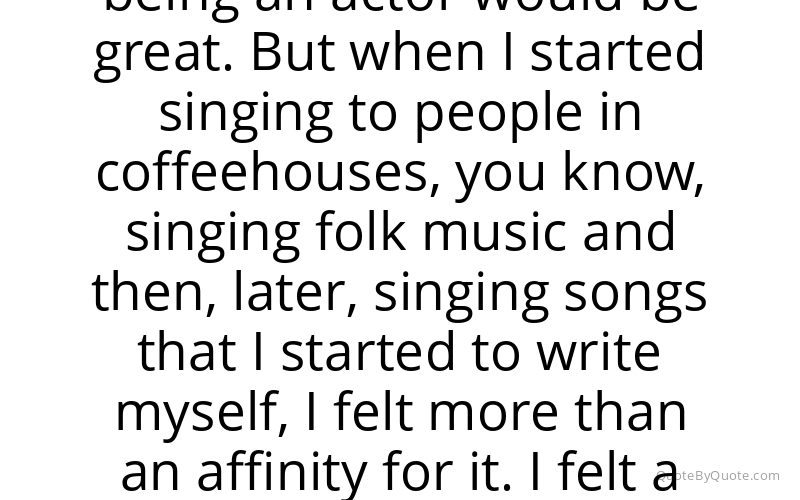 Preview image for this quote by David Crosby