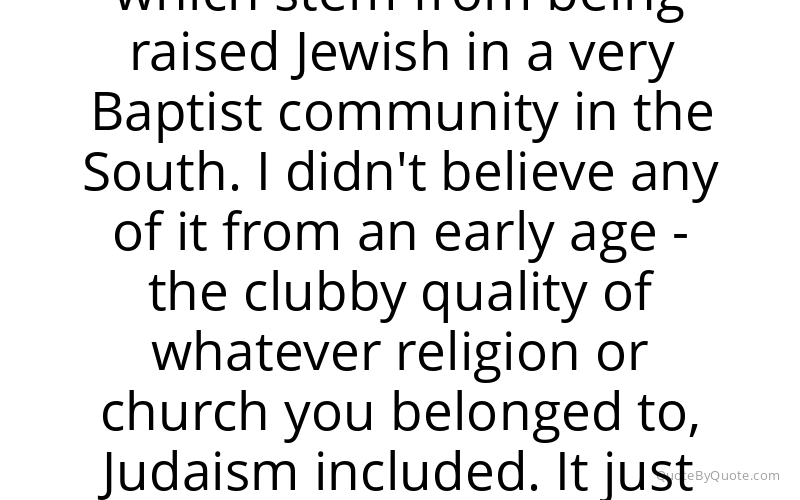 Preview image for this quote by David Cross