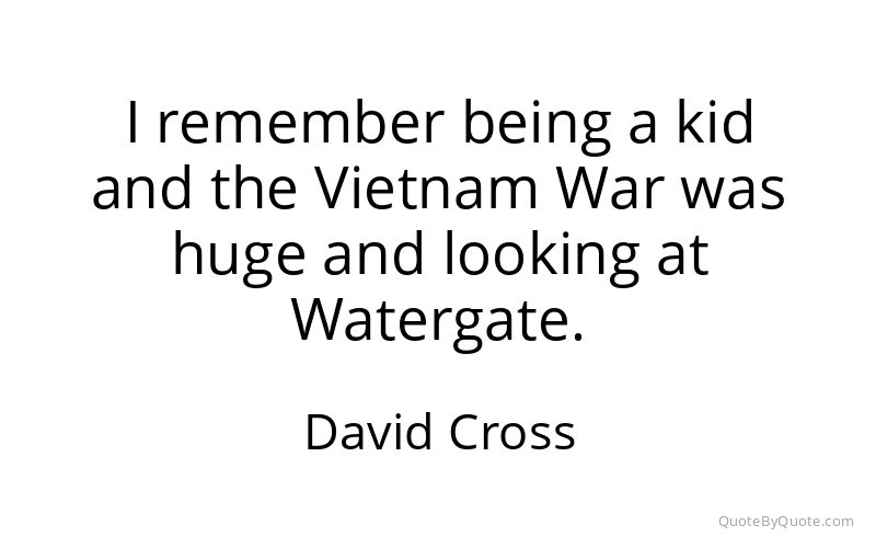 Preview image for this quote by David Cross