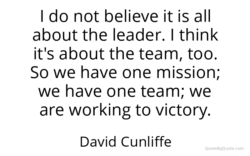 Preview image for this quote by David Cunliffe