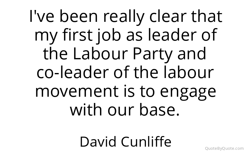Preview image for this quote by David Cunliffe