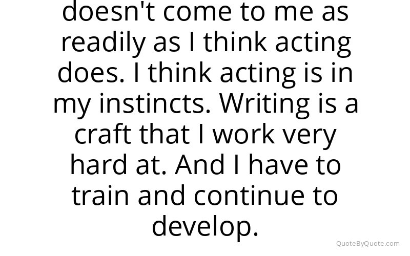Preview image for this quote by David Dastmalchian