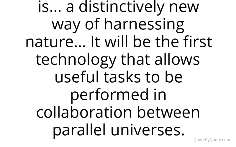 Preview image for this quote by David Deutsch