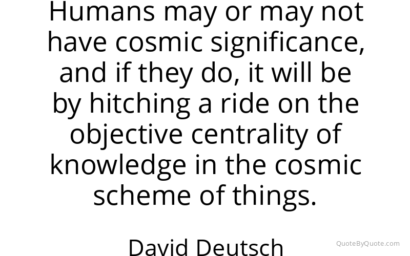 Preview image for this quote by David Deutsch