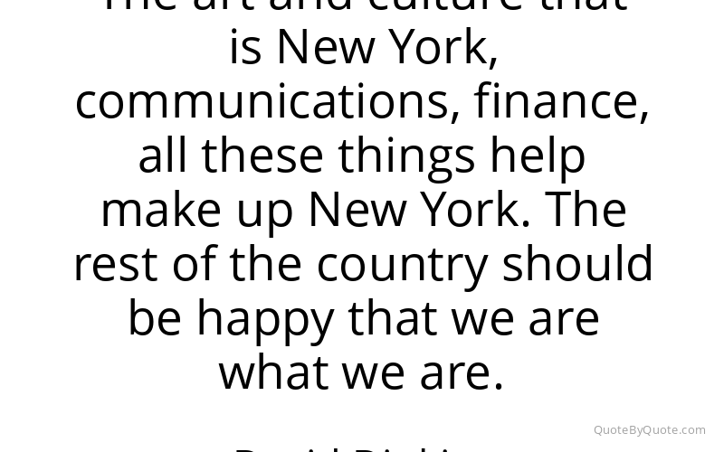 Preview image for this quote by David Dinkins