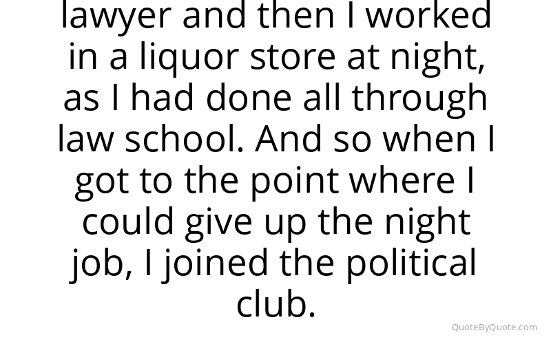 Preview image for this quote by David Dinkins