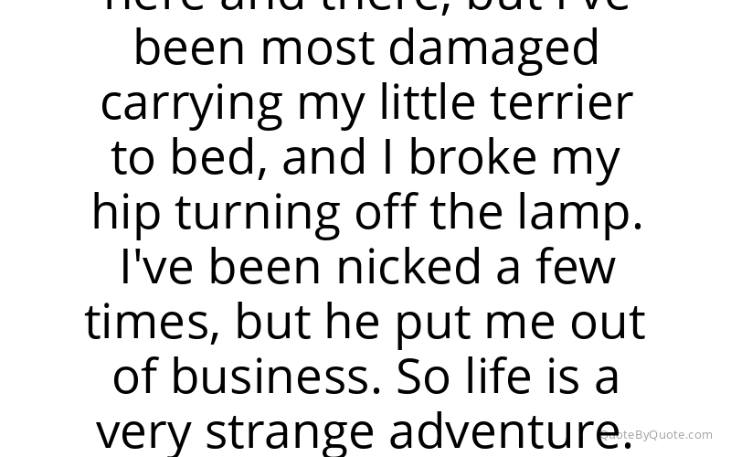 Preview image for this quote by David Douglas Duncan
