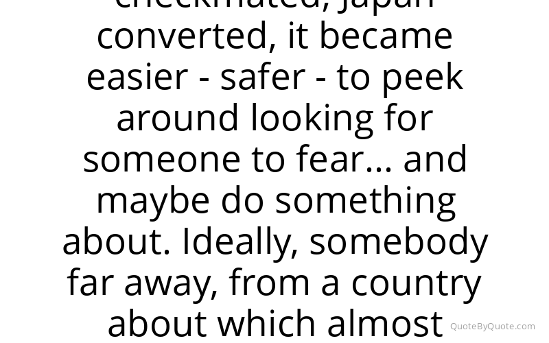 Preview image for this quote by David Douglas Duncan