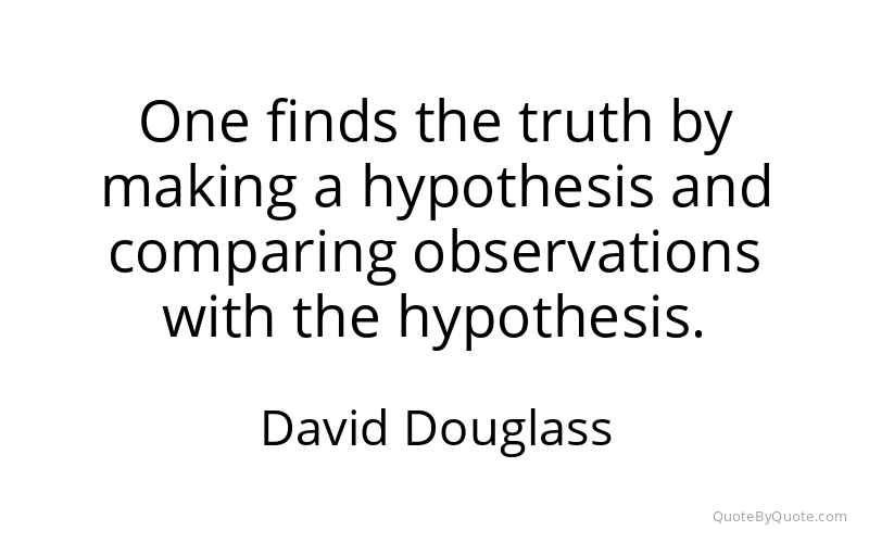 Preview image for this quote by David Douglass