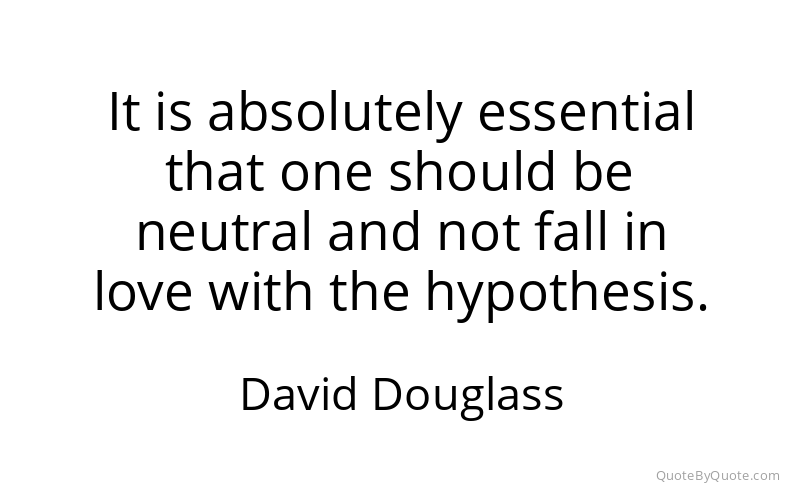 Preview image for this quote by David Douglass