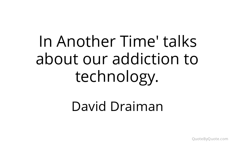 Preview image for this quote by David Draiman