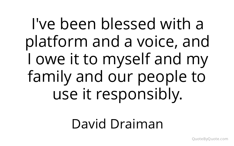Preview image for this quote by David Draiman