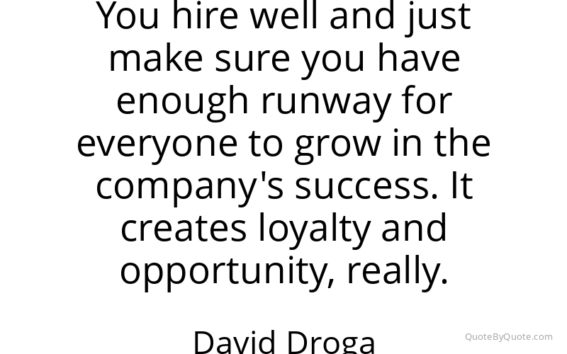 Preview image for this quote by David Droga