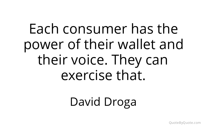 Preview image for this quote by David Droga
