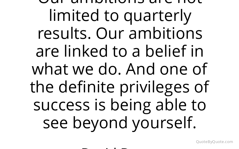 Preview image for this quote by David Droga