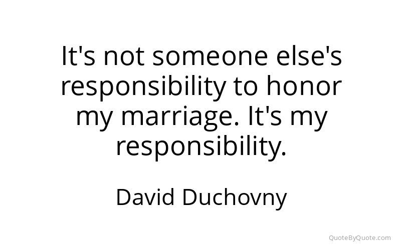 Preview image for this quote by David Duchovny