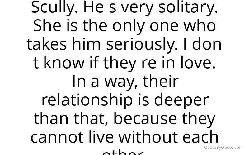 Preview image for this quote by David Duchovny