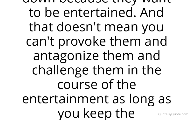 Preview image for this quote by David E. Kelley