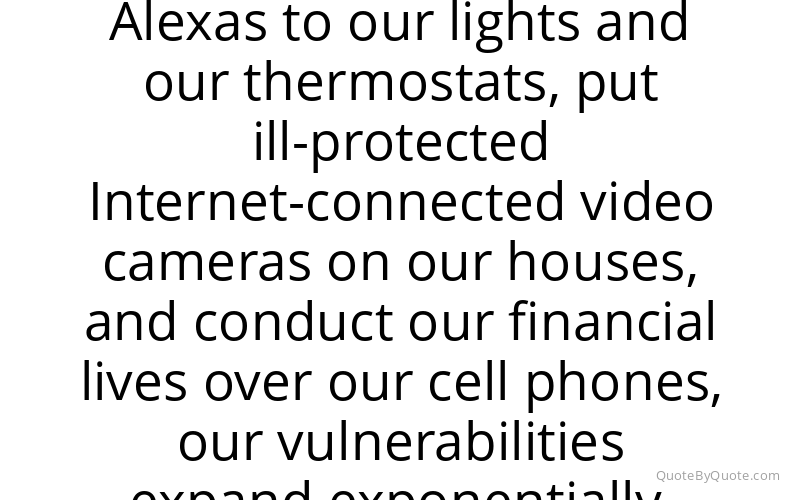 Preview image for this quote by David E. Sanger