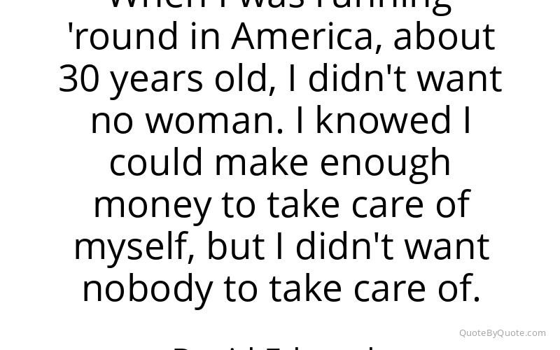 Preview image for this quote by David Edwards