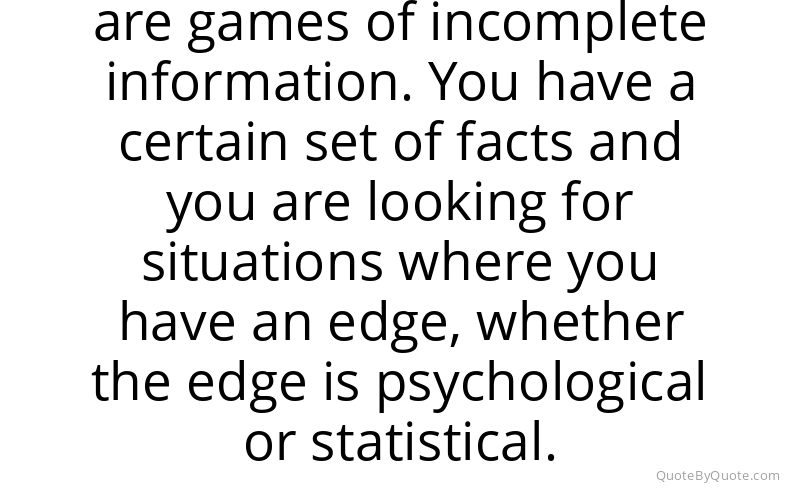 Preview image for this quote by David Einhorn