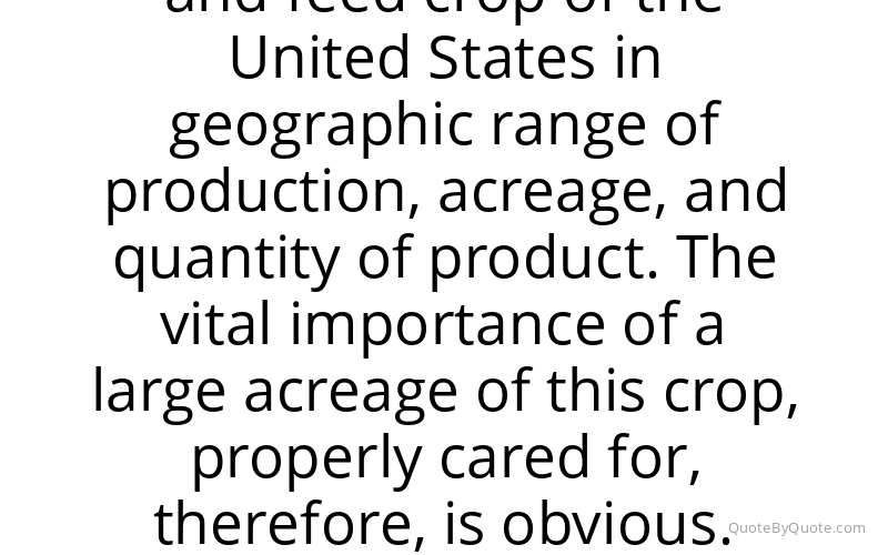 Preview image for this quote by David F. Houston