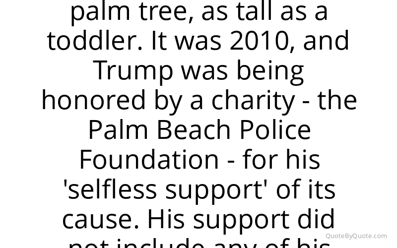 Preview image for this quote by David Fahrenthold
