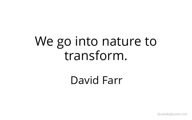 Preview image for this quote by David Farr