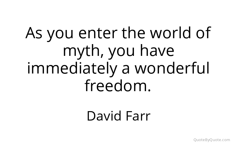 Preview image for this quote by David Farr