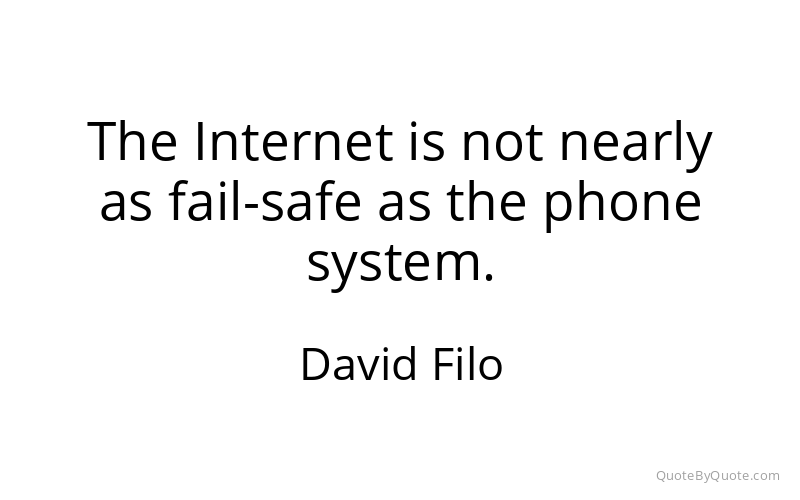 Preview image for this quote by David Filo